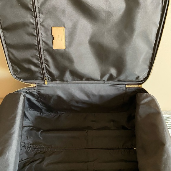 Authentic Louis Vuitton pegase 55 monogram carry on - Picture 8 of 10